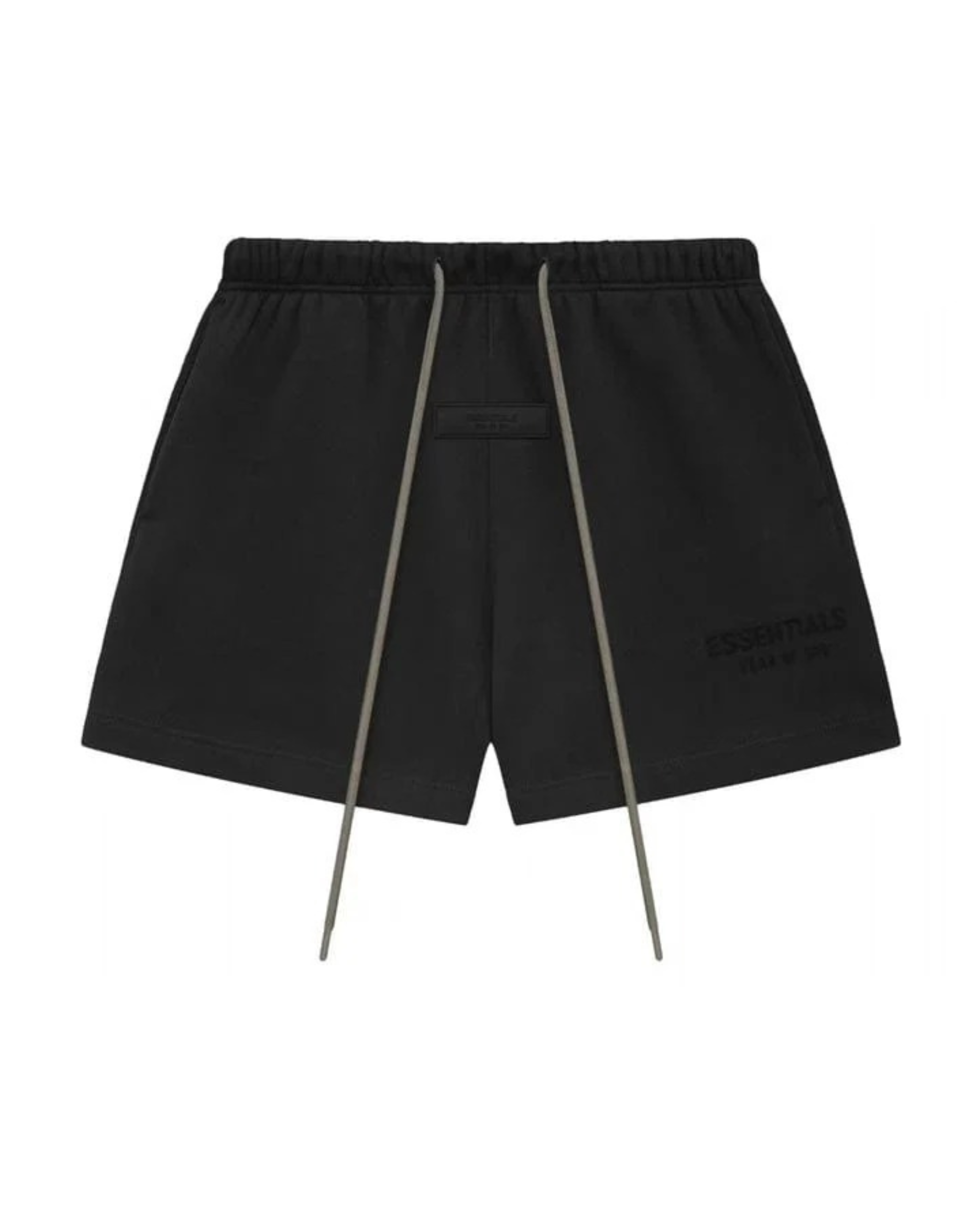 Fear of God Essentials Core Collection Sweatshort - 'Black'