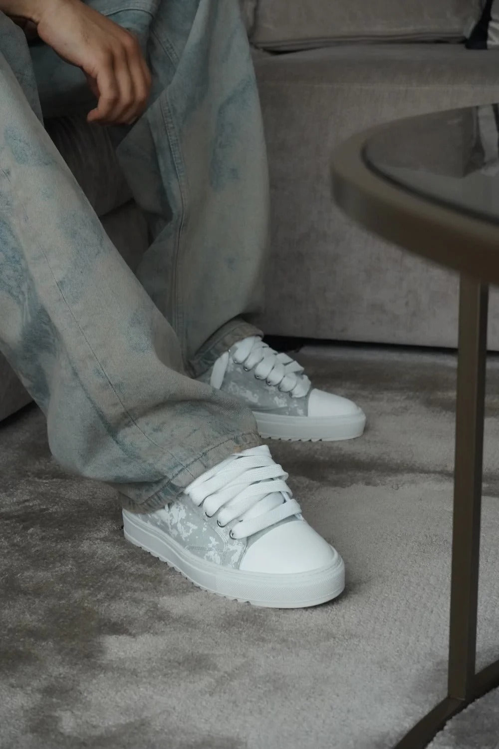 NUMERIΕ Atelier - "Cloud"
