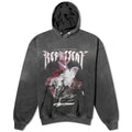 Represent Take Me Higher Hoodie - "Vintage Grey"