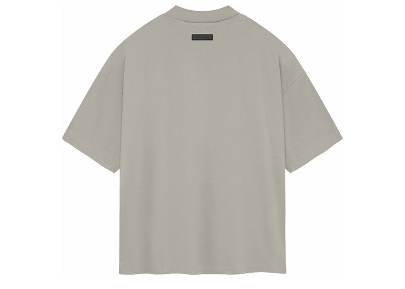 Fear of God Essentials Crewneck Tee Seal image 1