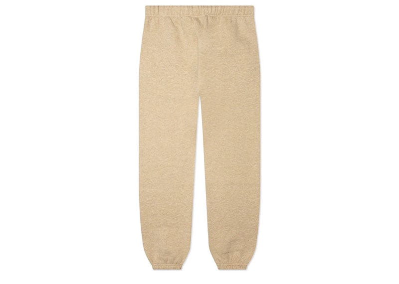 Fear of God Essentials Sweatpant Gold Heather image 1