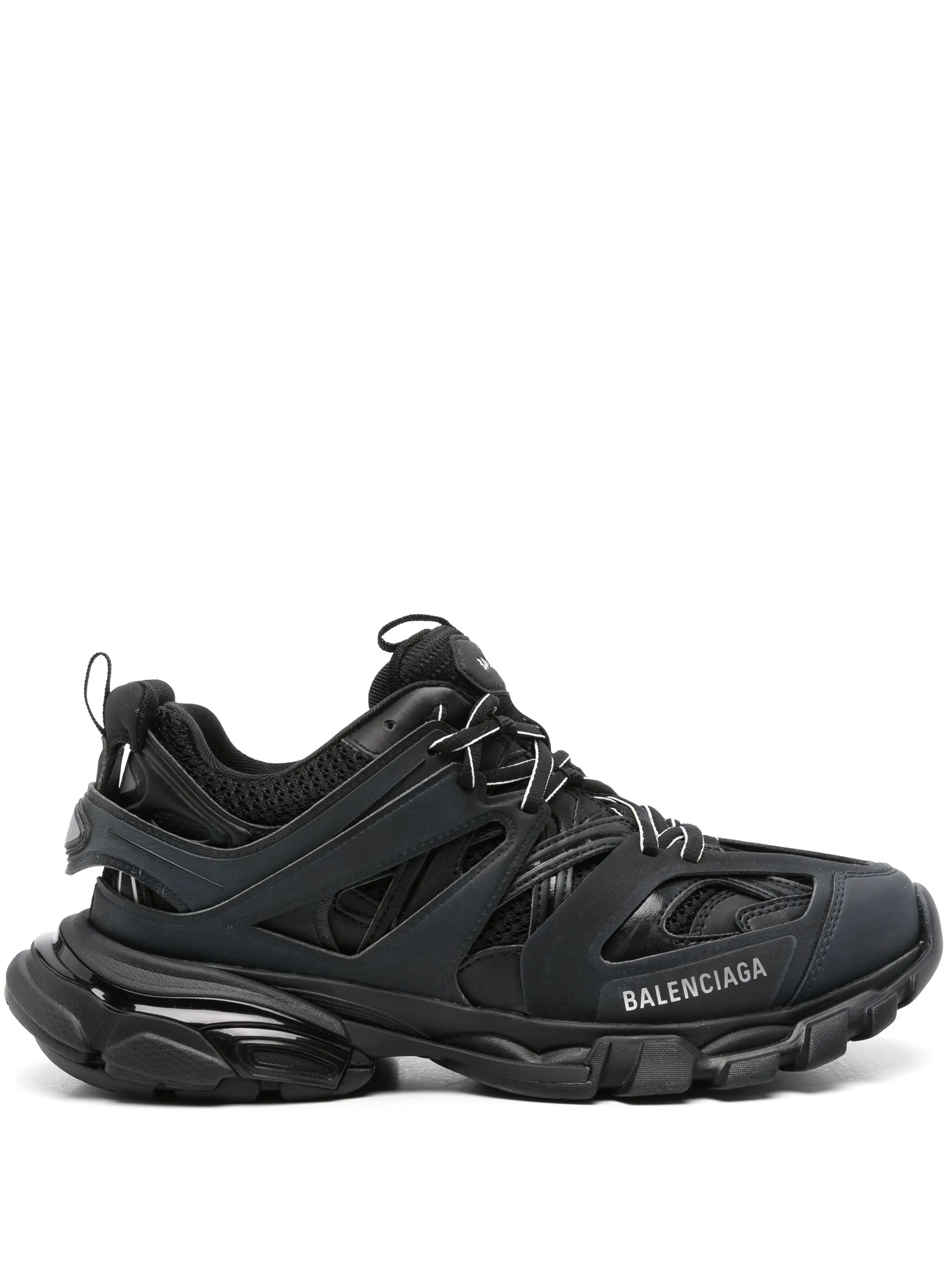 Balenciaga Track - "Black"