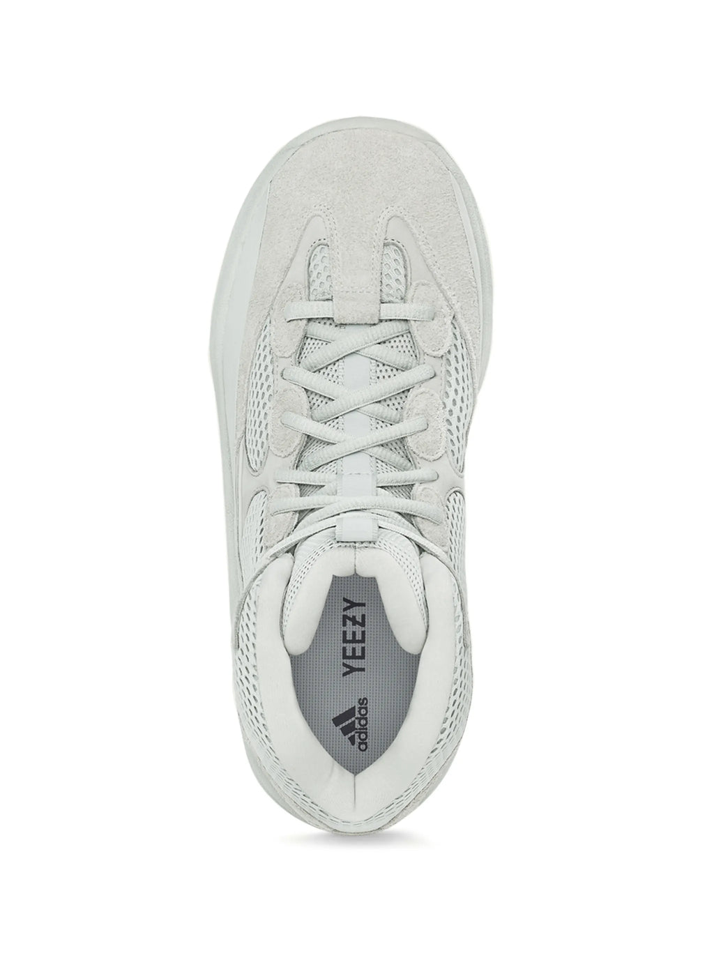 Adidas Yeezy Desert - "Graphite"