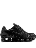 Nike Shox TL - "Triple Black"
