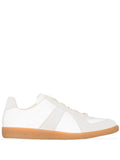 Maison Margiela Replica Low-top - "Off-White Gum"