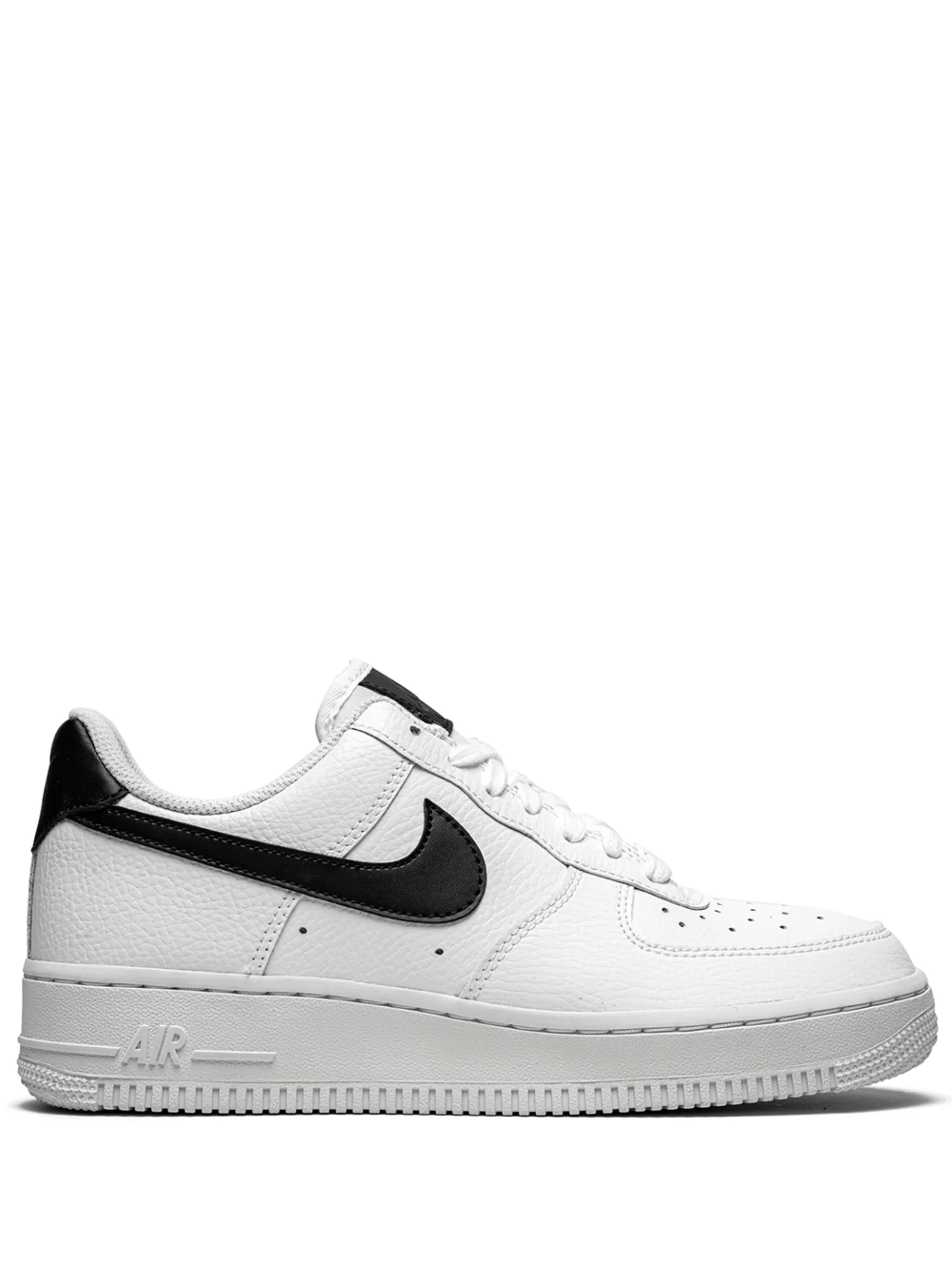 Nike Air Force 1 Low - "White/Black"