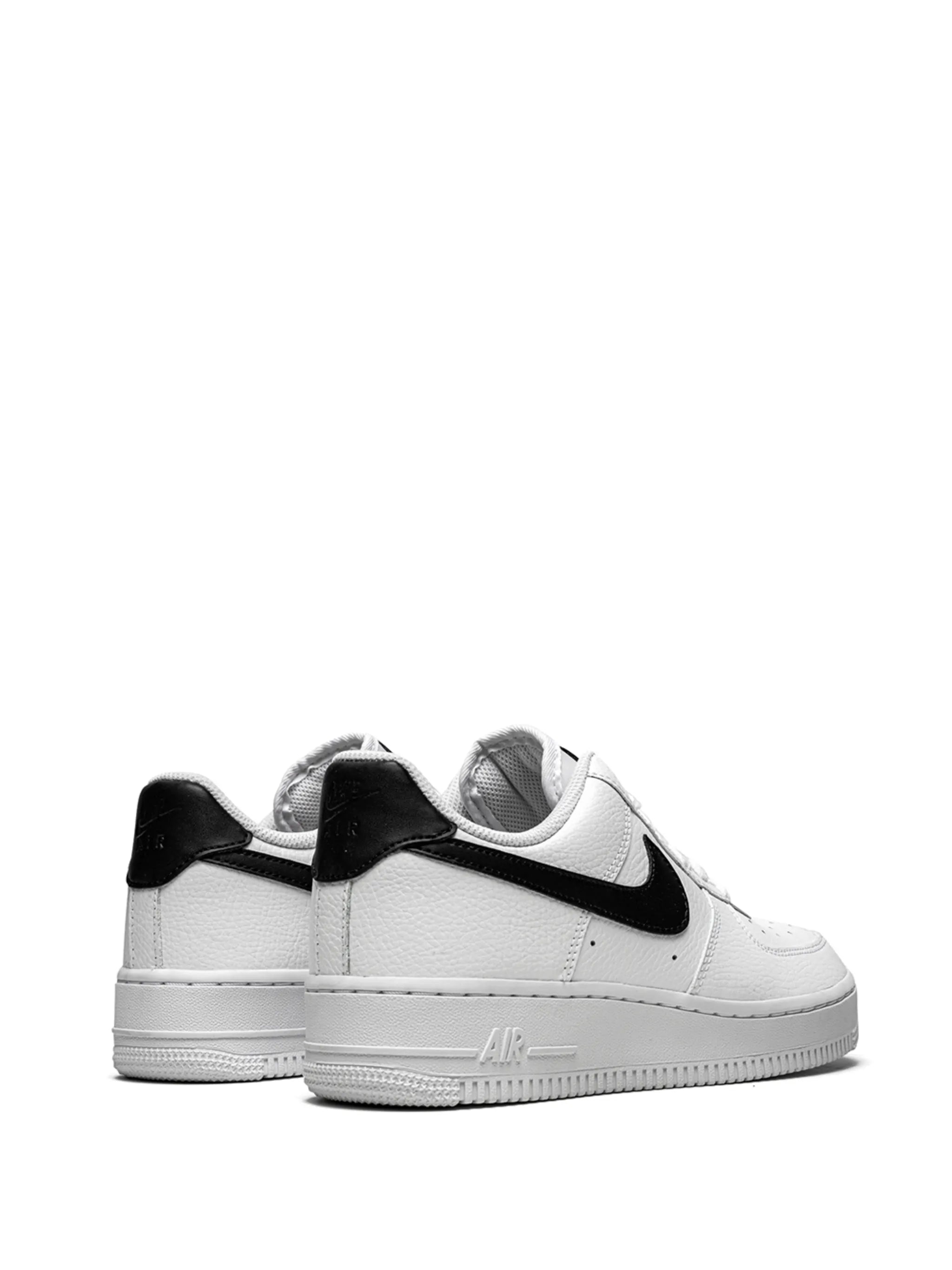Nike Air Force 1 Low - "White/Black"