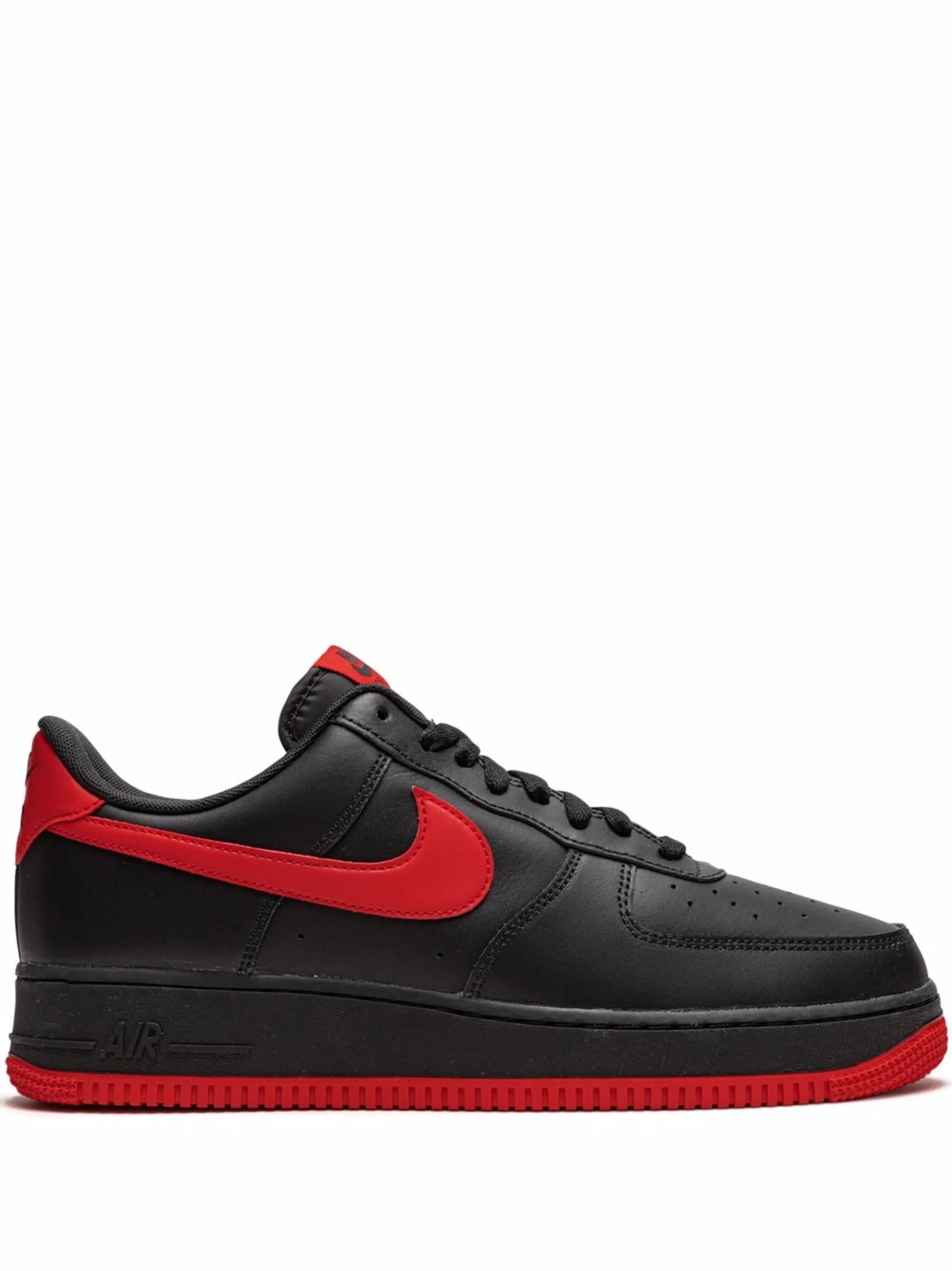 Nike Air Force 1 Low '07 - "Bred"