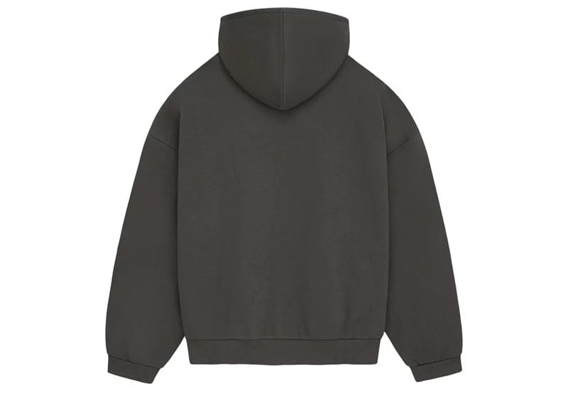 Fear of God Essentials Pullover Hoodie Ink image 1