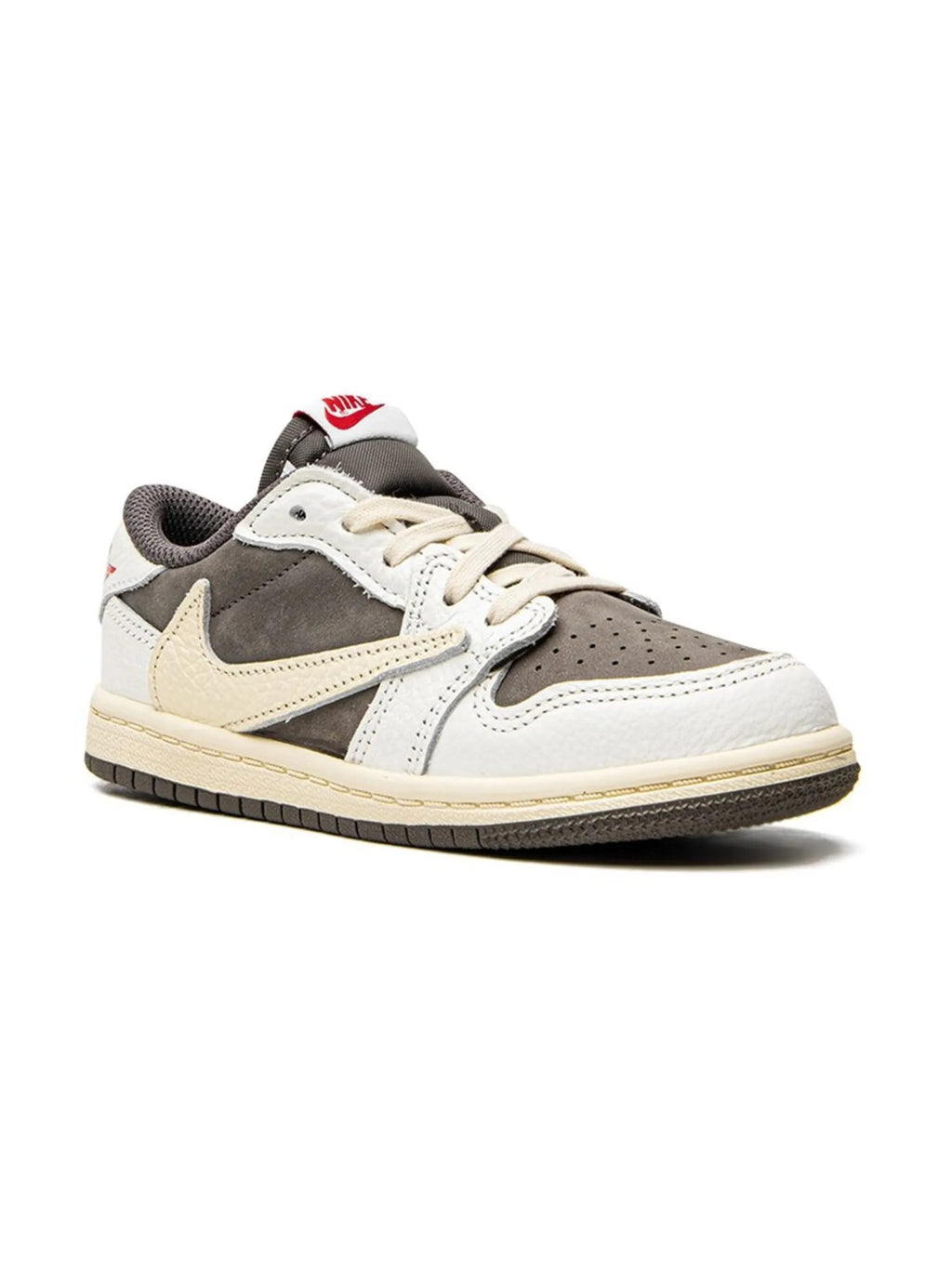 Jordan Kids x Travis Scott Jordan 1 Low OG SP - "Reverse Mocha"