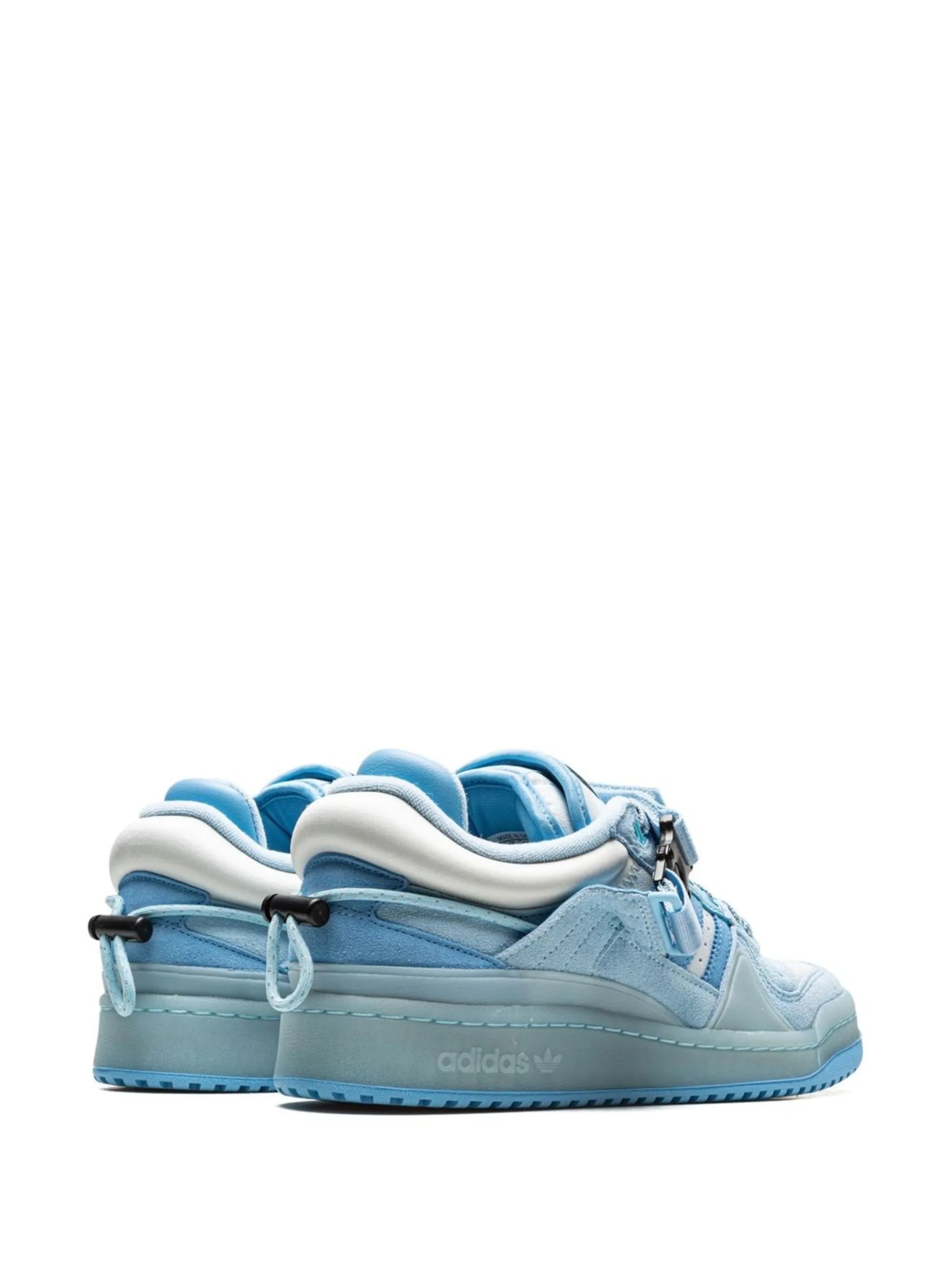 Adidas x Bad Bunny Forum Low - "Blue Tint"
