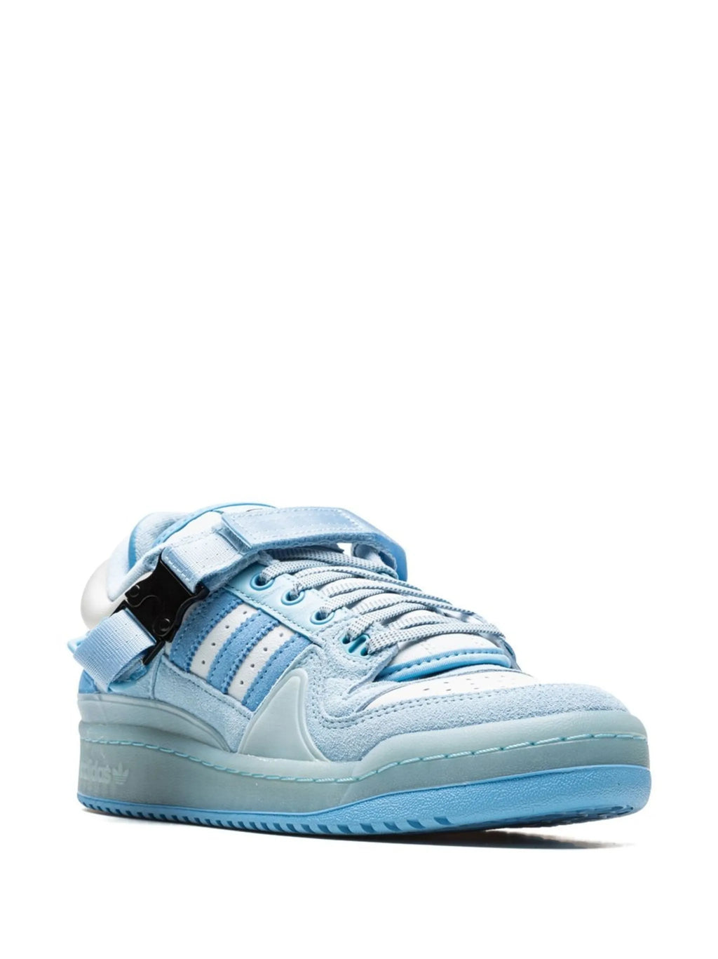 Adidas x Bad Bunny Forum Low - "Blue Tint"