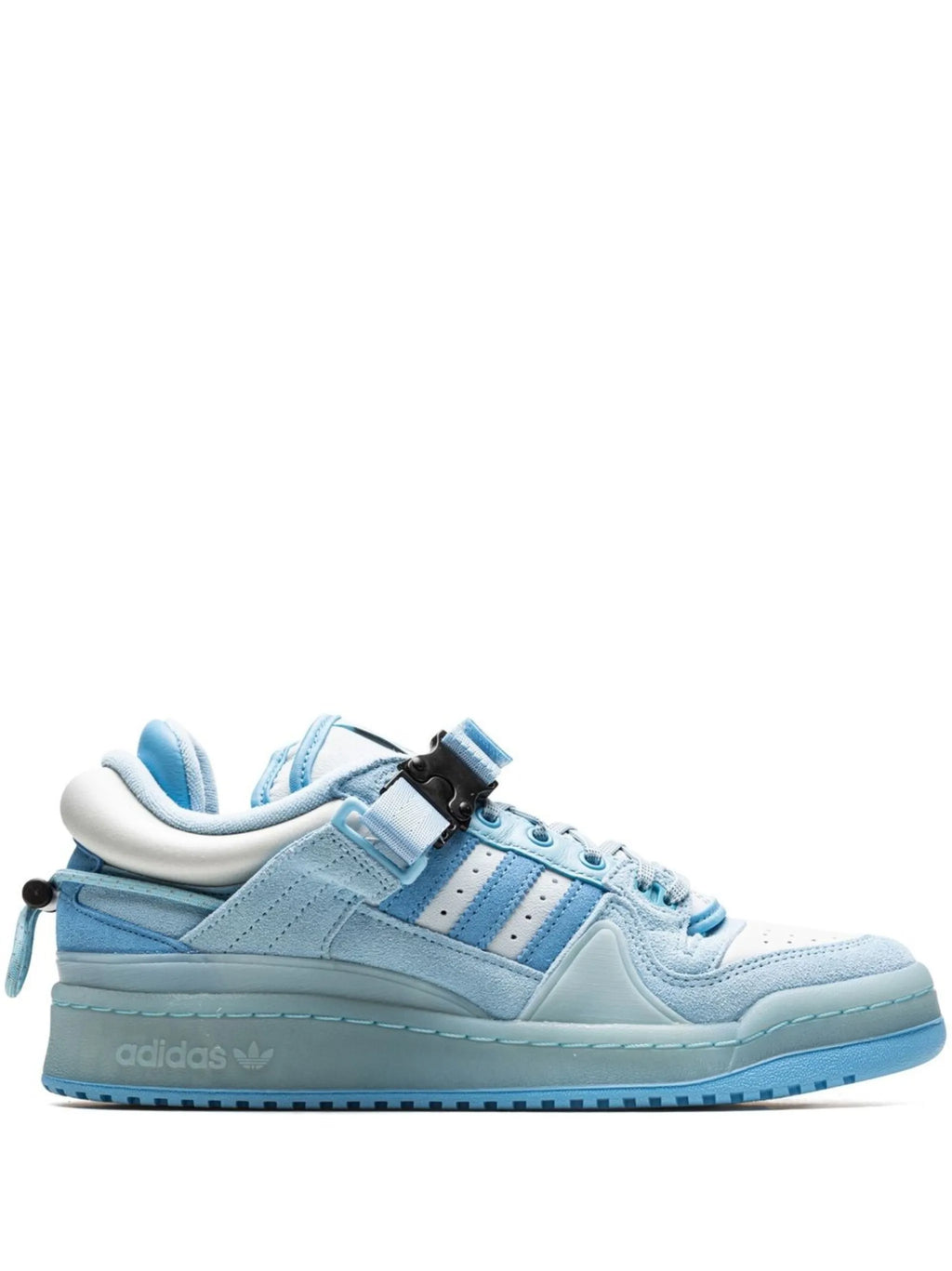 Adidas x Bad Bunny Forum Low - "Blue Tint"