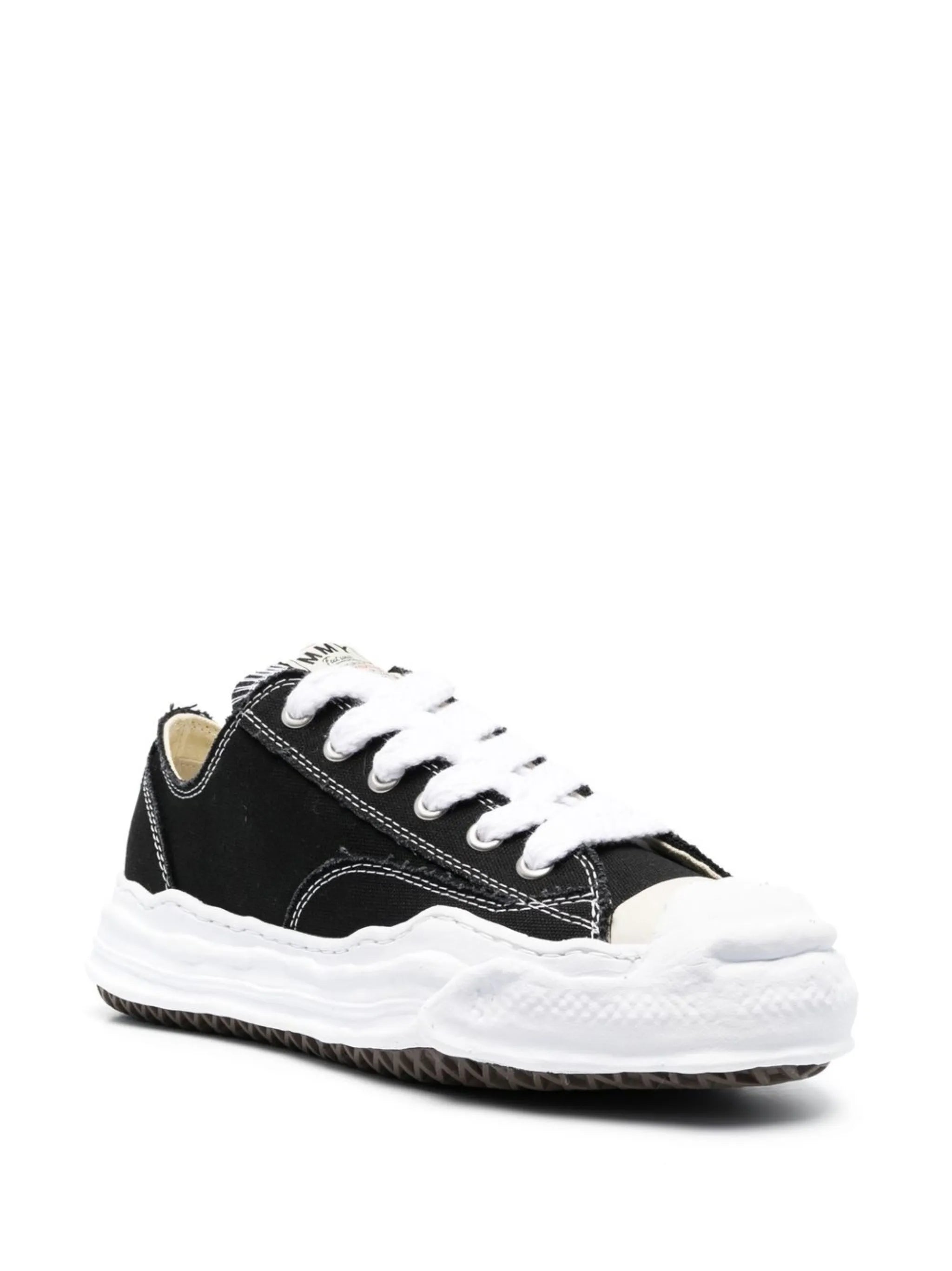 Maison MIHARA YASUHIRO Hank - "Black/White"