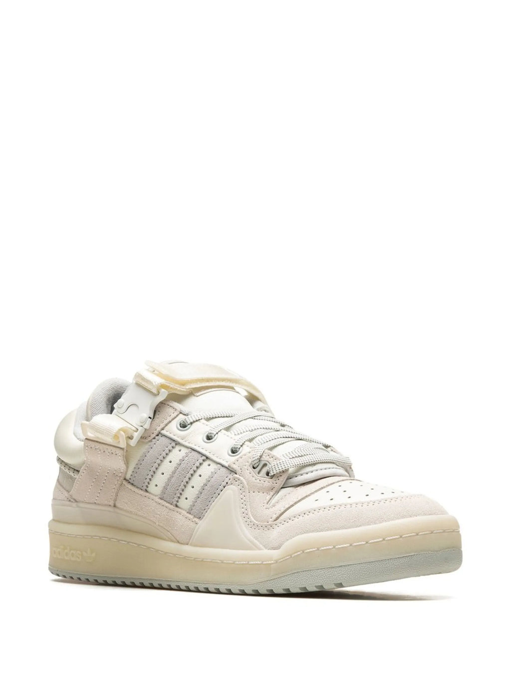 Adidas x Bad Bunny Forum Low - "White"