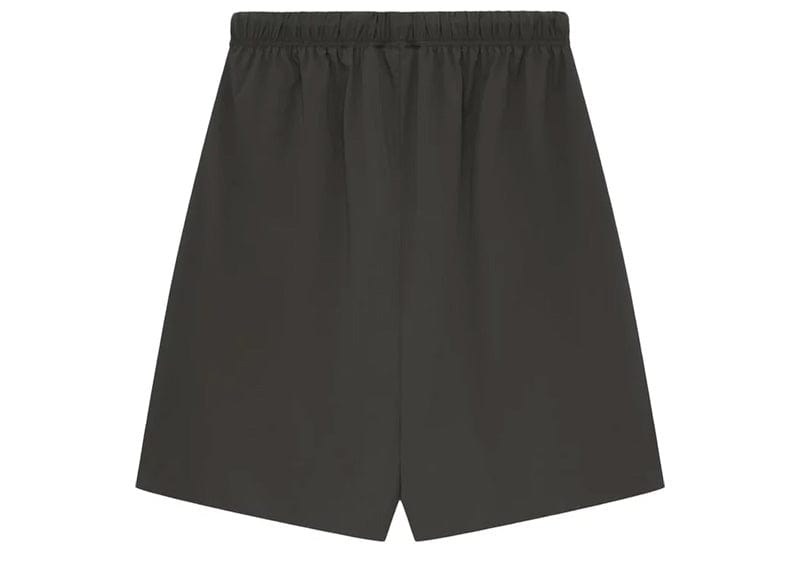 Fear of God Essentials Relaxed Short Ink image 1