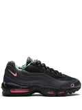 Nike x Corteiz Air Max 95 SP - "Pink Beam"