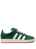 Adidas Campus 00s - "Dark Green/White"