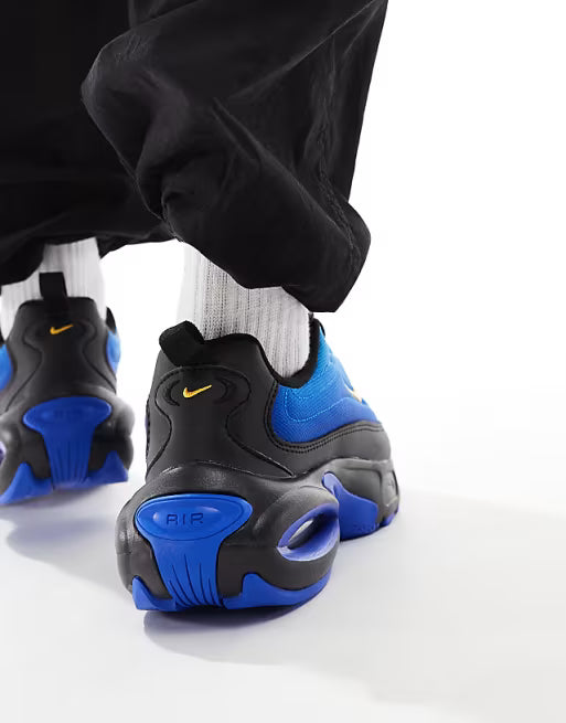 Nike Air Max Portal - "Racer Blue"