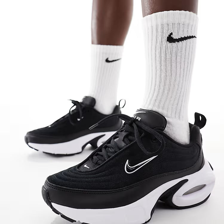 Nike Air Max Portal - "Black & White"