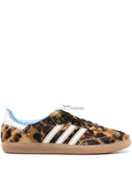 Adidas x Wales Bonner Samba - "Leopard"
