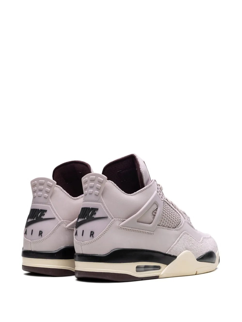 Air Jordan 4 x A Ma Manière - "Fossil Stone"