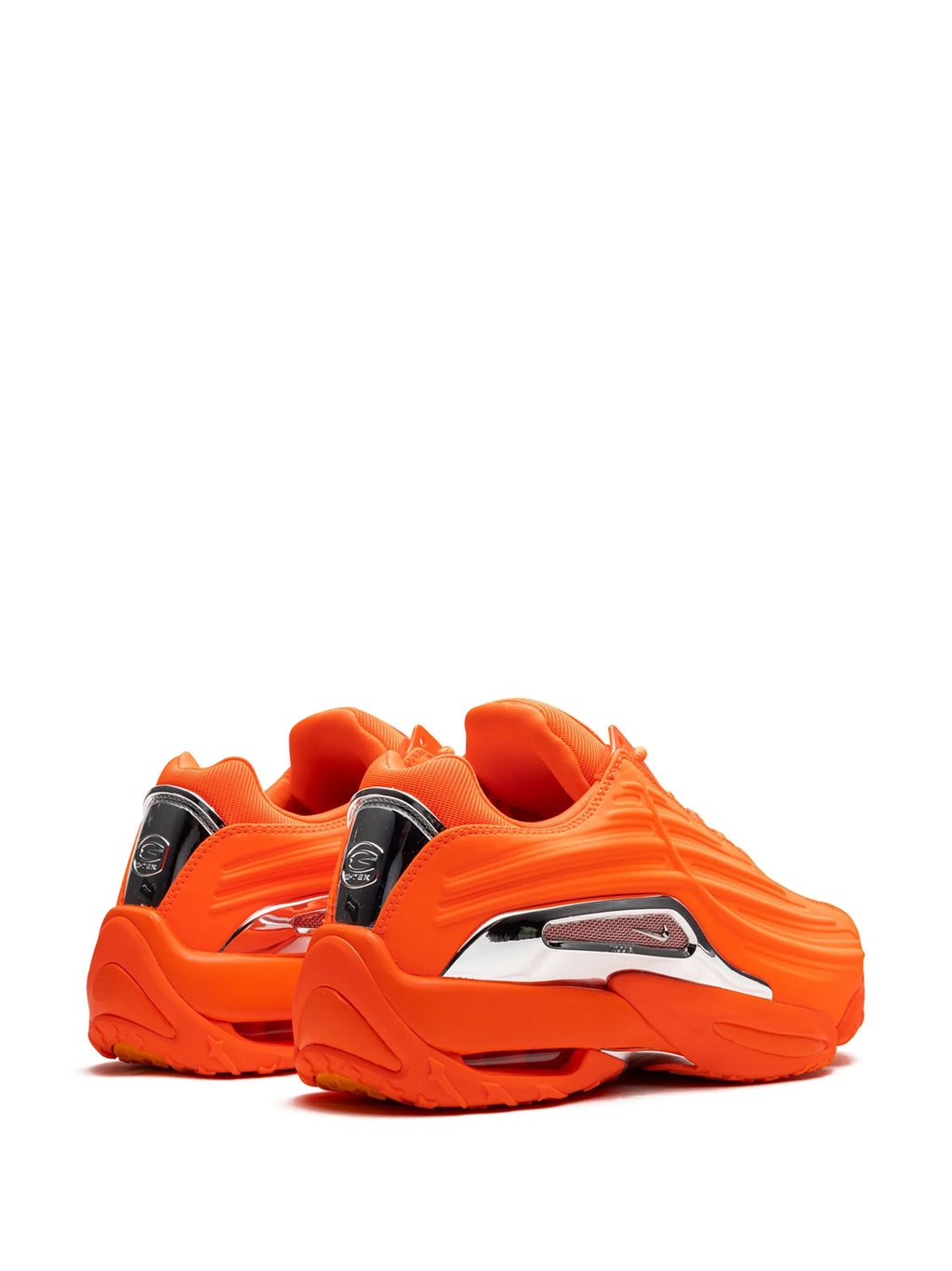 Nike x NOCTA Hot Step 2 - "Total Orange"