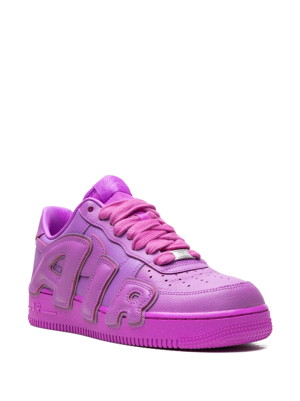 Nike x Cactus Plant Flea Market Air Force 1 Low "Fuchsia"
