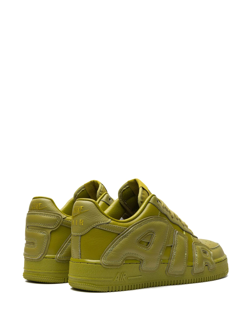 Nike Air Force 1 Low Cactus Plant Flea Market - "Moss"
