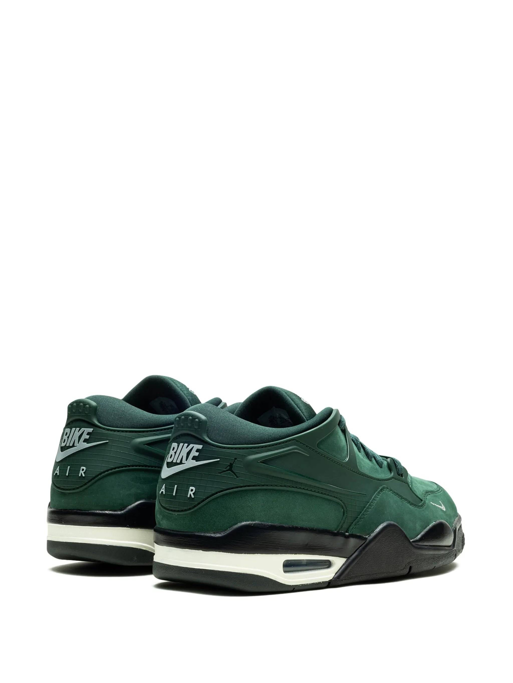 Air Jordan 4 Nigel Sylvester - "Pro Green"