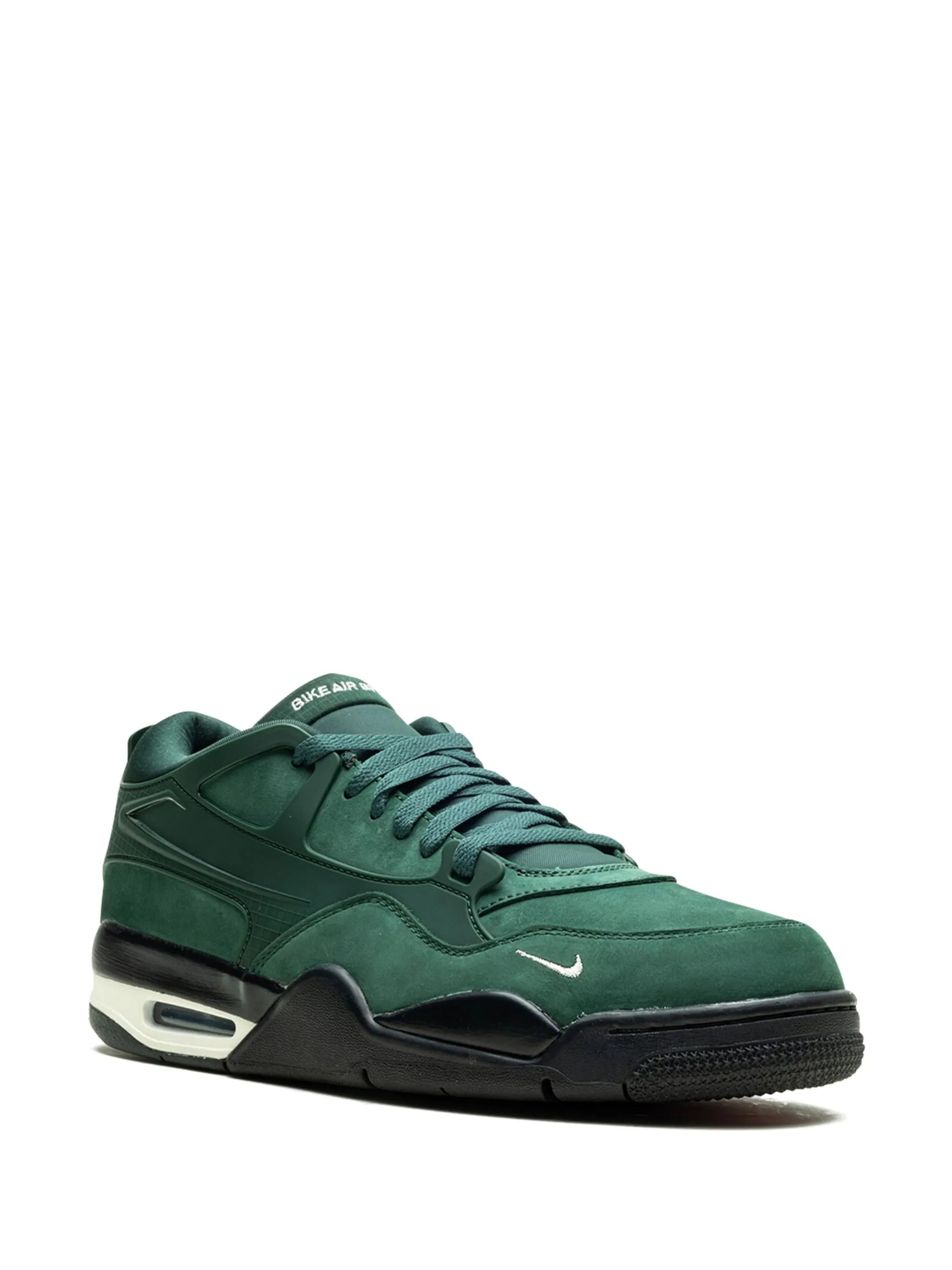 Jordan x Nigel Sylvester Air Jordan 4 "Pro Green"