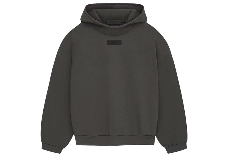 Fear of God Essentials Pullover Hoodie Ink image 0
