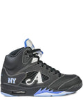 Air Jordan 5 Retro Awake NY - "Black"