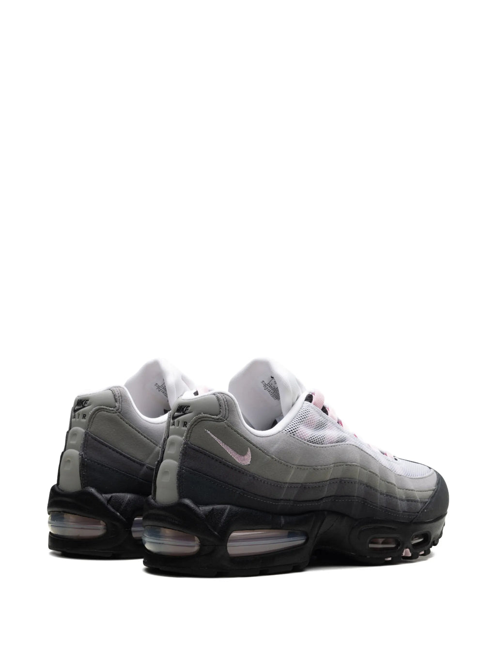 Nike Air Max 95 "Pink Foam"