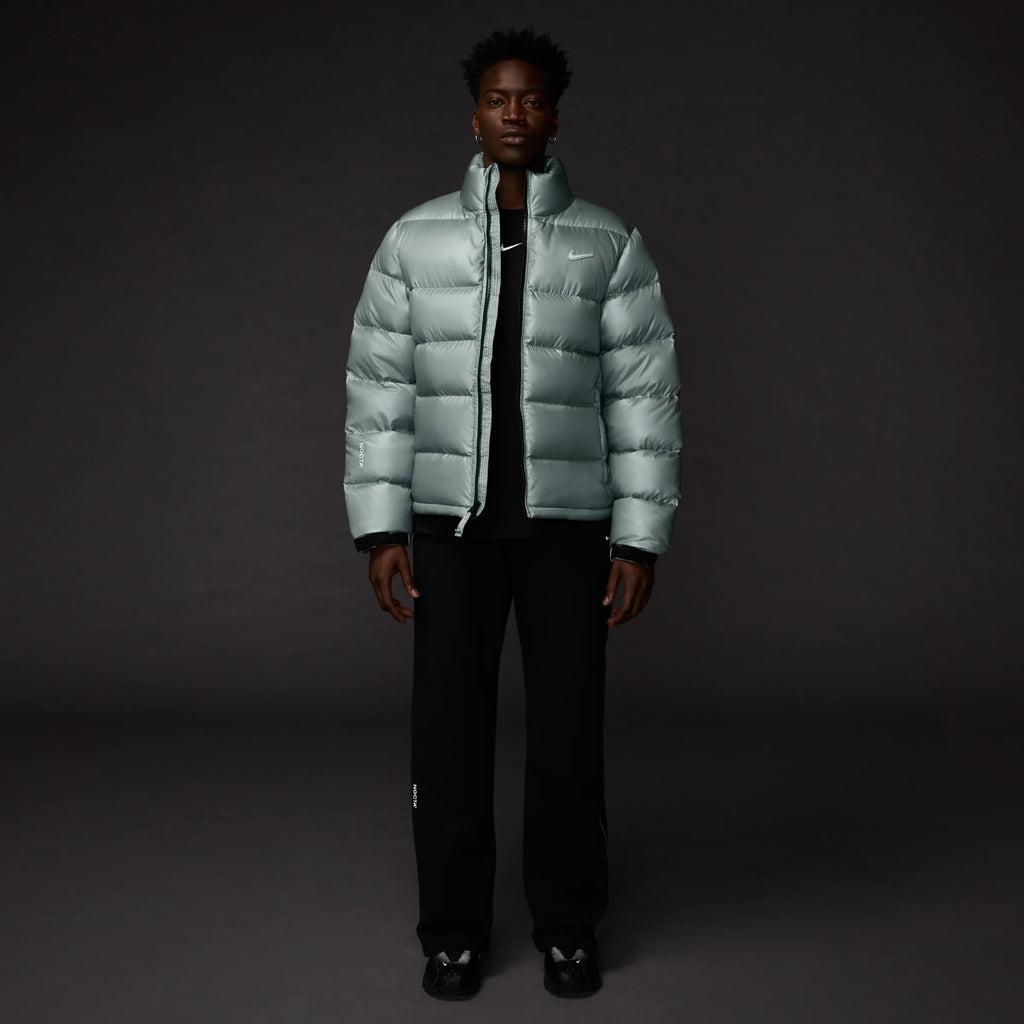 Nike x NOCTA Sunset Puffer Jacket - "Mica Green"