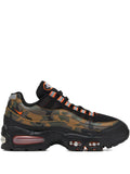 Nike Air Max 95 Camo - "Safety Orange"