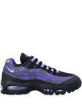 Nike Air Max 95 Camo - "Court Purple"
