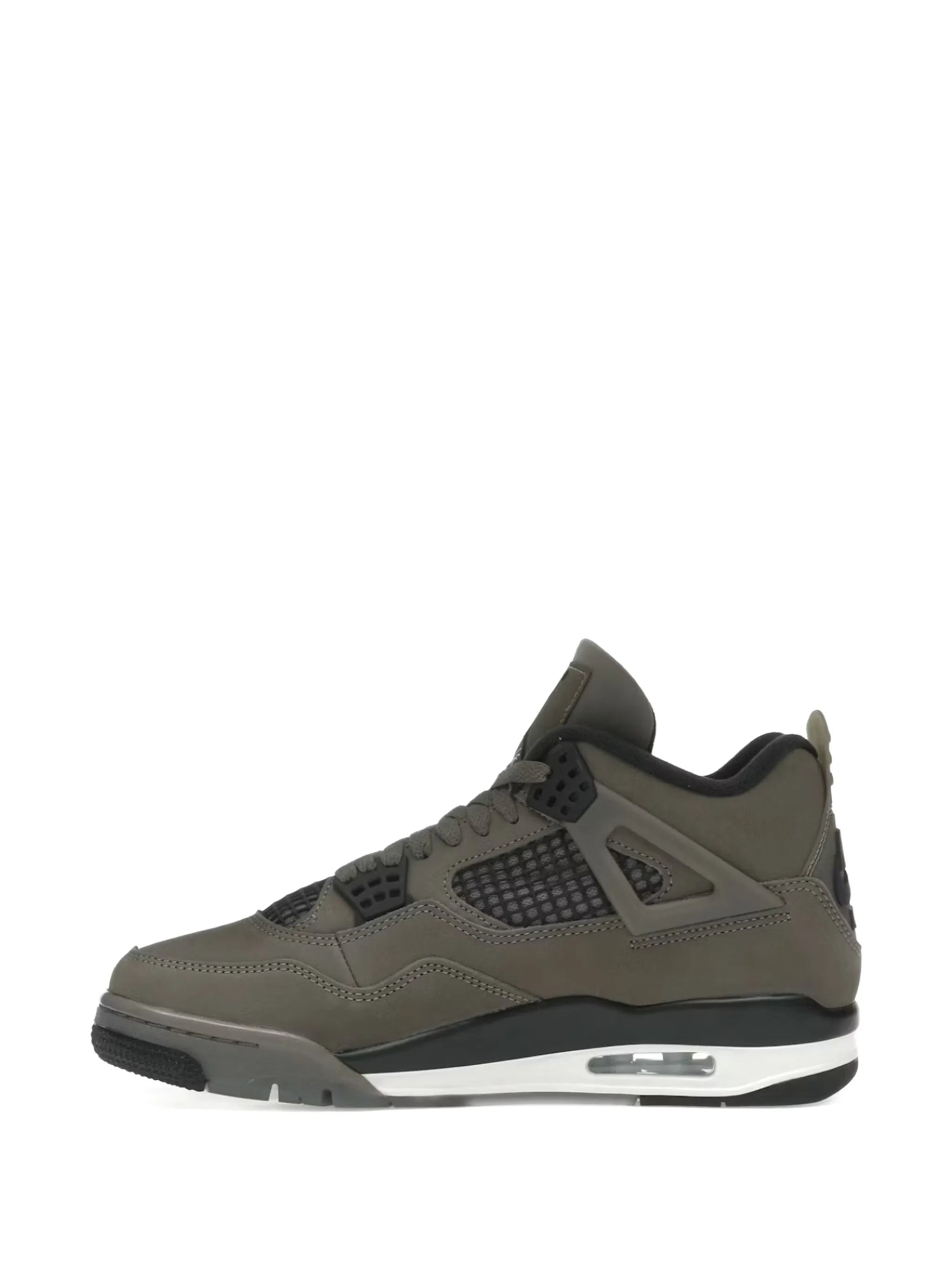 Air Jordan 4 Retro - "Cave Stone"