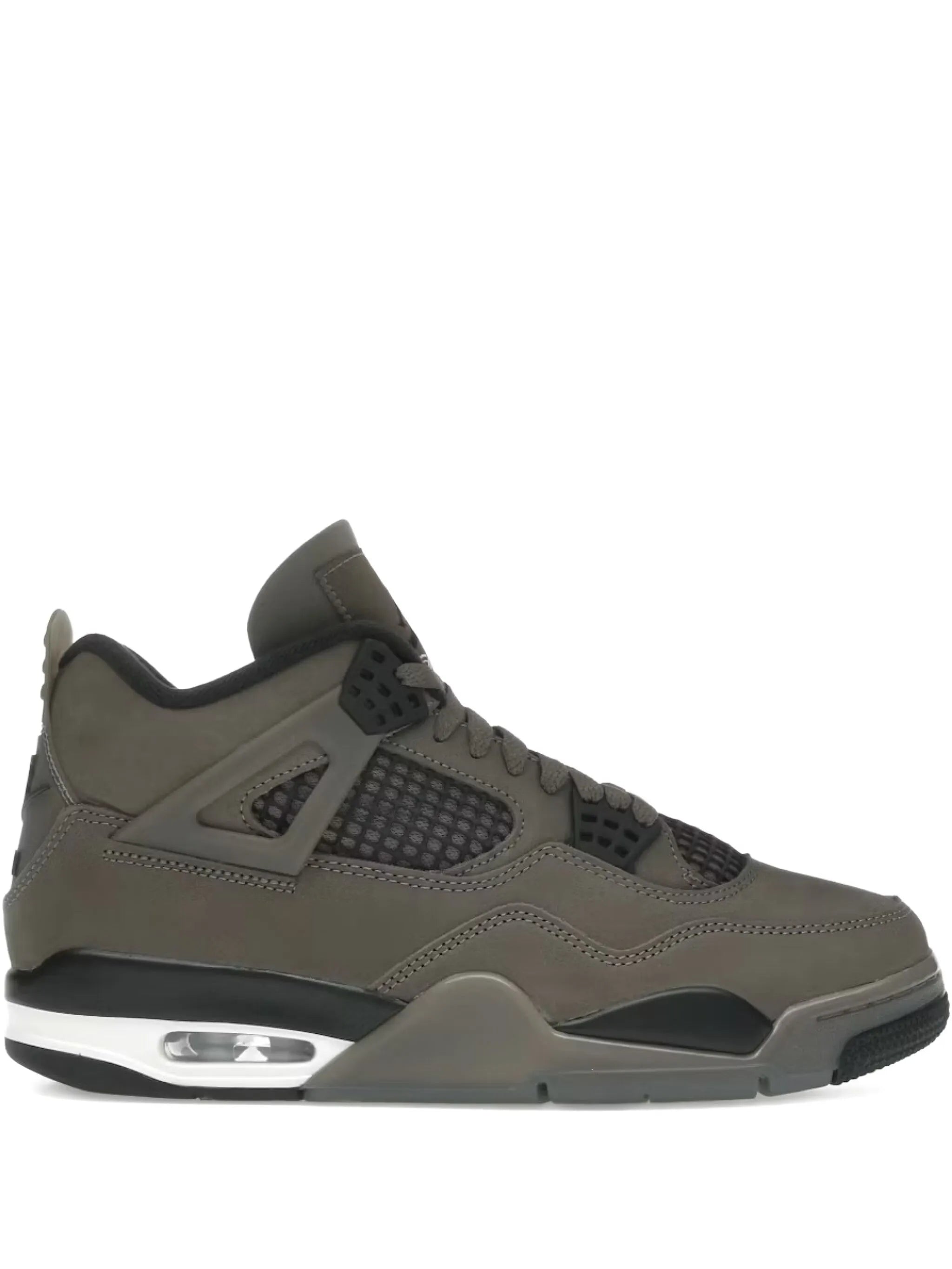 Air Jordan 4 Retro - "Cave Stone"