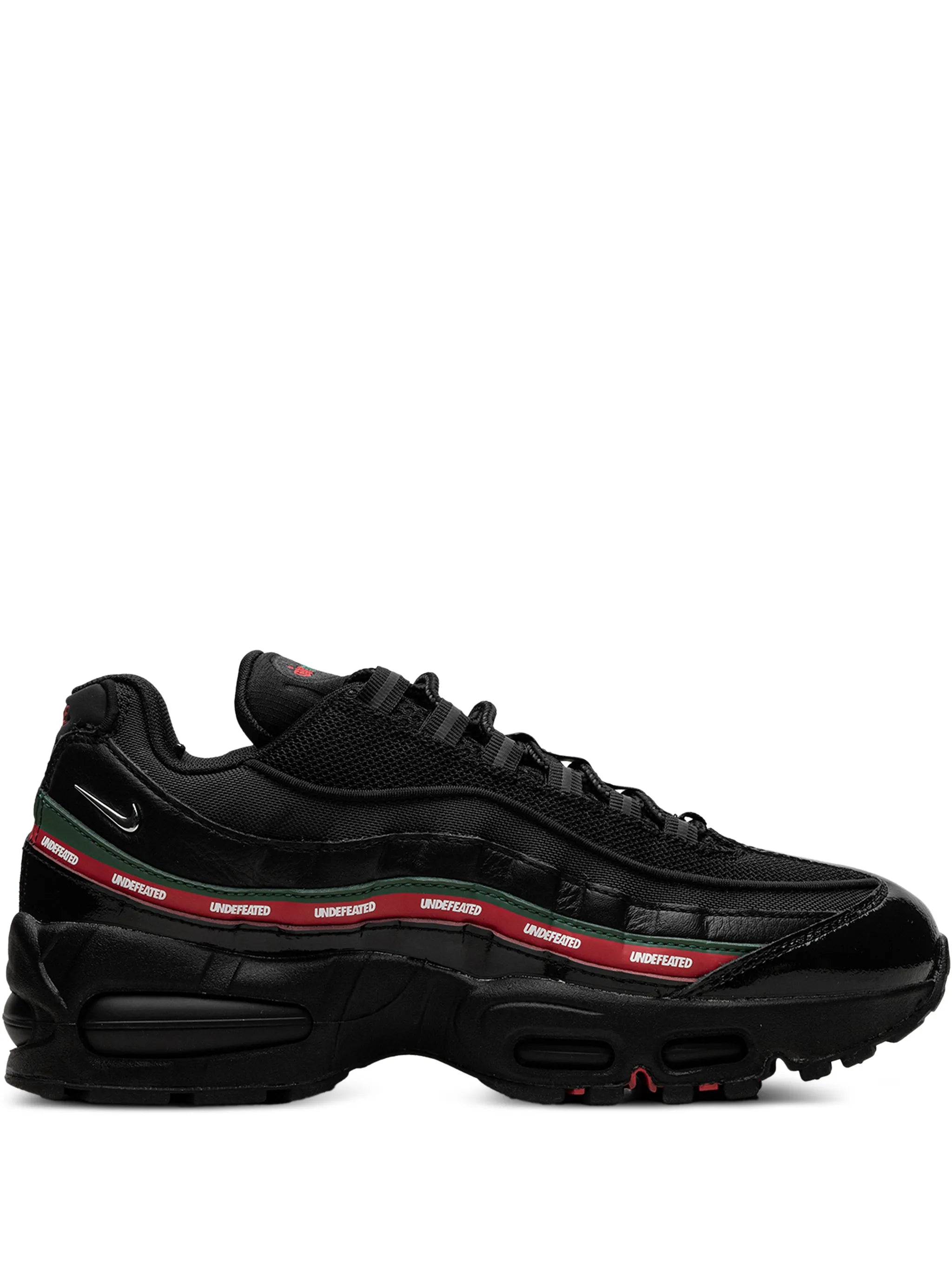 Nike Air Max 95 SP Undefeated - "Black"