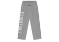 Fear of God Essentials Fleece Relaxed Sweatpant Dark Heather image 0