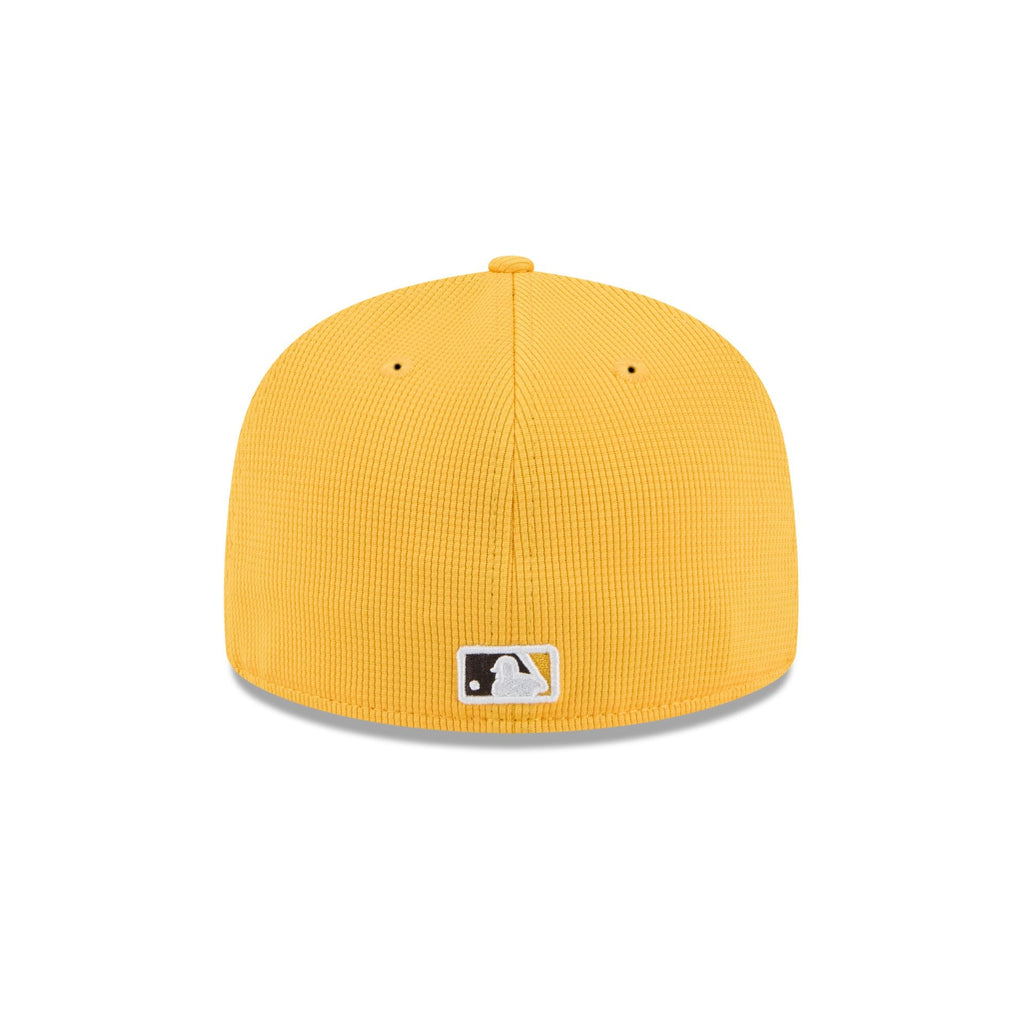 San Diego Padres 2025 Spring Training 59FIFTY Fitted Hat image 5