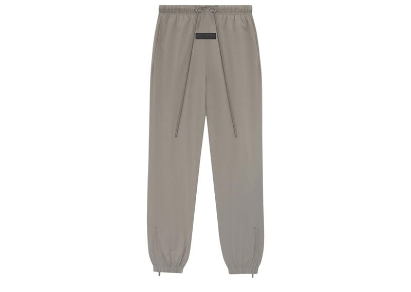 Fear of God Essentials Core Collection Nylon Track Pant Dust image 0