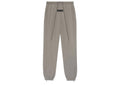Fear of God Essentials Core Collection Nylon Track Pant Dust image 0