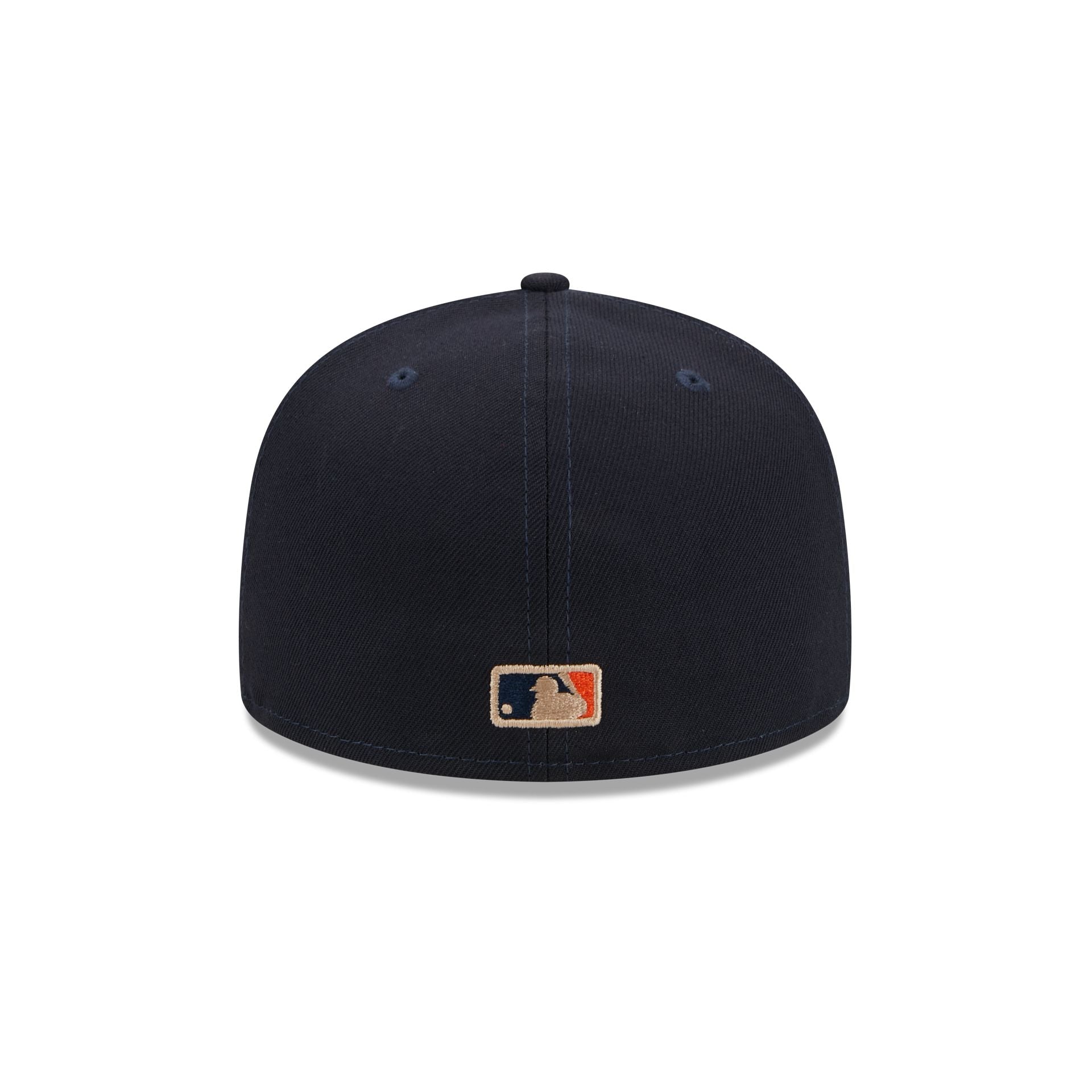 Houston Astros Gold Leaf 59FIFTY Fitted Hat image 5