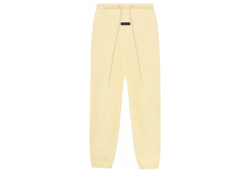 Fear of God Essentials Sweatpant Garden Yellow image 0