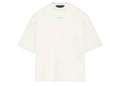 Fear of God Essentials Tee Cloud Dancer image 0