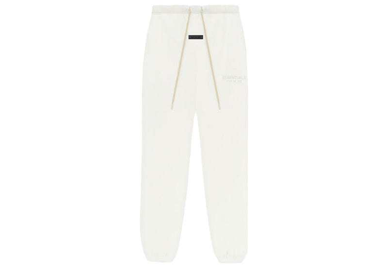 Fear of God Essentials Sweatpant Cloud Dancer image 0
