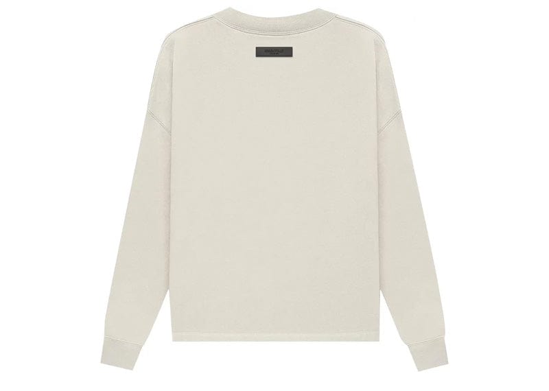 Fear of God Essentials Relaxed Crewneck Wheat image 1