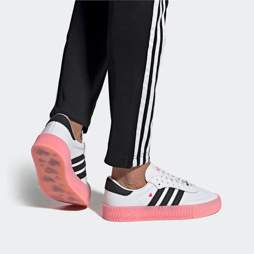 Adidas Sambarose - "Valentine"